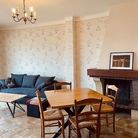 Apartment Sur La Chez Matisse Capo Rosso Collioure