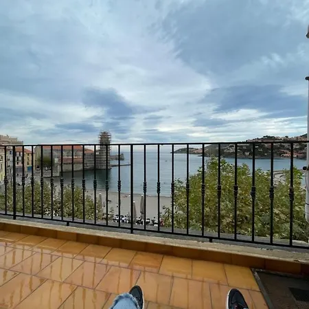 Apartment Sur La Chez Matisse Capo Rosso
