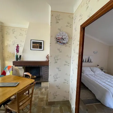 Apartment Sur La Chez Matisse Capo Rosso Collioure