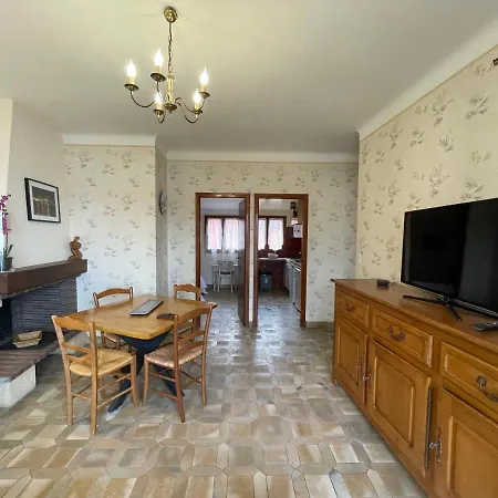 Sur La Chez Matisse Capo Rosso