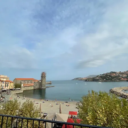 Sur La Chez Matisse Capo Rosso *