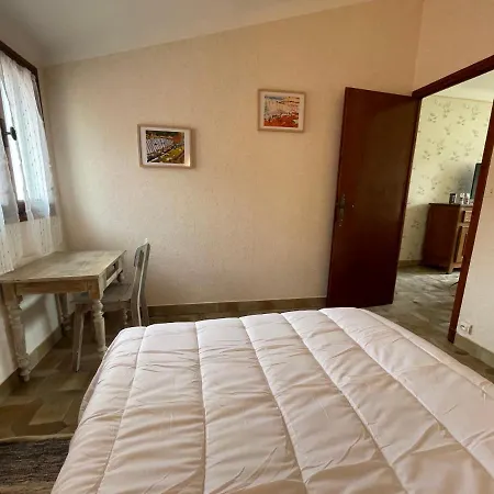 Sur La Chez Matisse Capo Rosso * Collioure