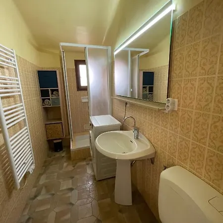 Sur La Chez Matisse Capo Rosso Apartment