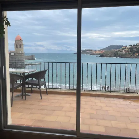 Sur La Chez Matisse Capo Rosso *
