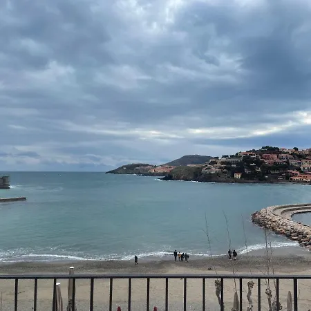 Apartment Sur La Chez Matisse Capo Rosso