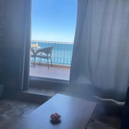 Sur La Chez Matisse Capo Rosso * Collioure